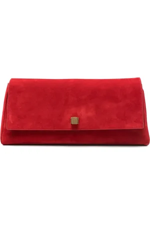 Khaite Audrey Clutch