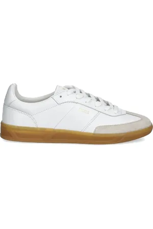 HUGO BOSS Sneakers mit Logo-Print