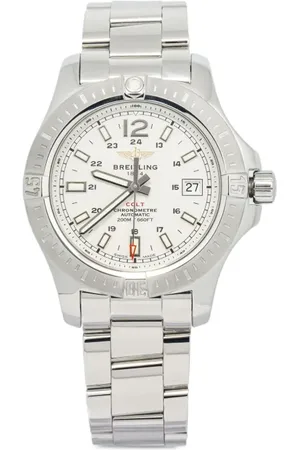 Breitling Pre-owned Colt 41mm