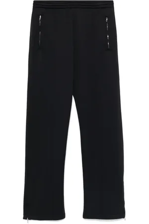 OUR LEGACY Jogginghose mit Nahtdetail