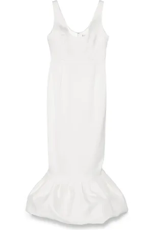 Ilkyaz Ozel Pualo Midikleid