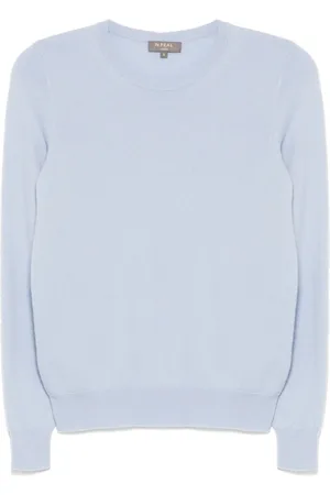 N.PEAL Evie Pullover