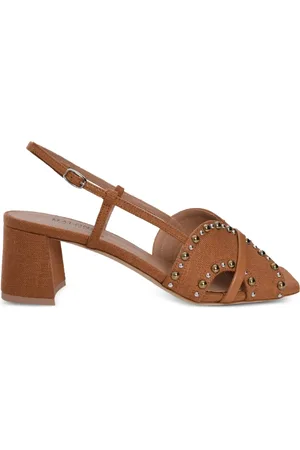 MALONE SOULIERS Katarina Sandalen 45mm