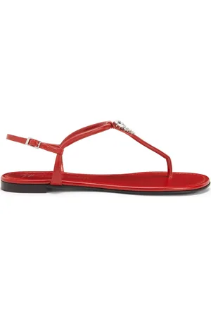 Giuseppe Zanotti Cameliee Sandalen