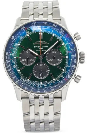 Breitling Pre-owned Navitimer B01 46mm