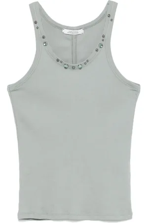Dorothee Schumacher Verziertes Top