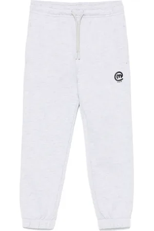 Msgm Jogginghose aus Fleece