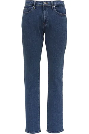 Frame Klassische Slim-Fit-Jeans