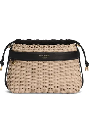Dolce & Gabbana Kleine Carla Handtasche