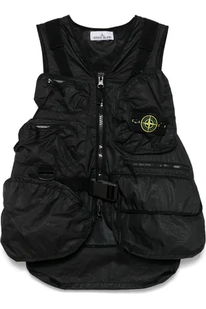Stone Island Membrana 3L TC Weste