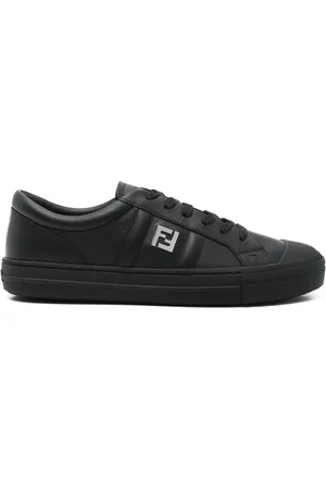Fendi Domino Sneakers