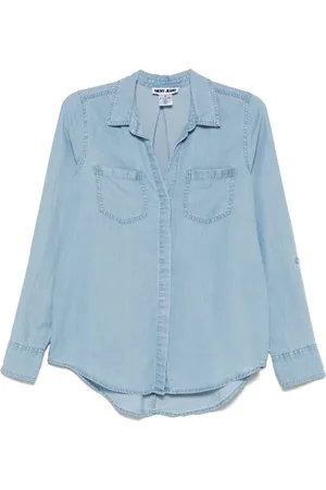 DKNY Chambray-Hemd
