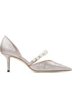 Jimmy Choo Aurelie Pumps 65mm
