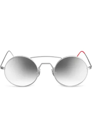 Vysen Eyewear Runde BL-3 Sonnenbrille