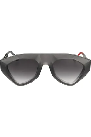 Vysen Eyewear SH-3 Sonnenbrille mit geometrischem Gestell