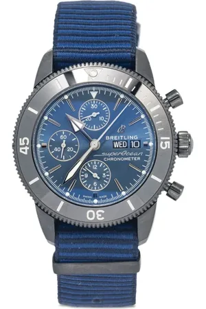 Breitling Pre-owned Superocean 44mm