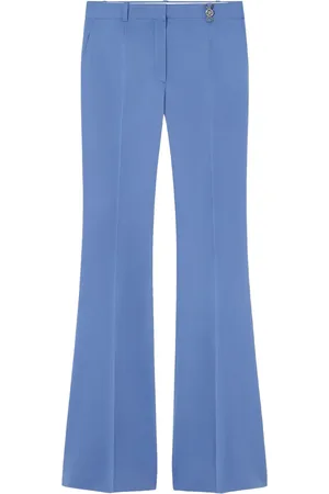 VERSACE DV Hose aus Wolle