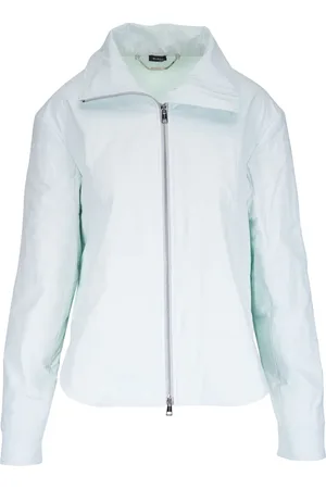 Kiton Jacke mit Reißverschluss
