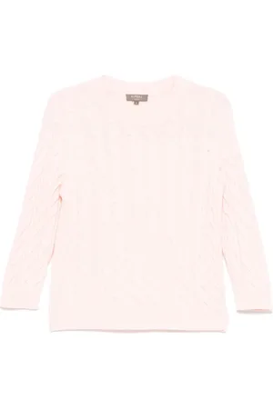 N.PEAL Emilia Cardigan