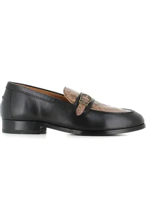 SARTORE Klassische Loafer