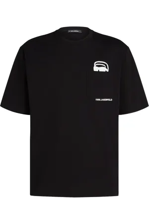 Karl Lagerfeld Ikon T-Shirt