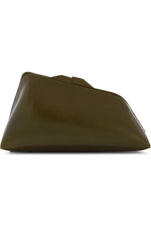 The Attico 8.3 Clutch