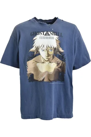 SAINT MXXXXXX T-Shirt aus Baumwolle