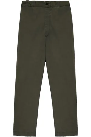 THE ELDER STATESMAN Hose mit geradem Bein