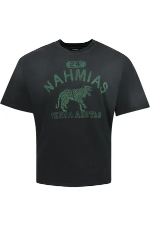 Nahmias Kastiges Terraestiva T-Shirt
