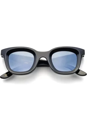 Kador Sonnenbrille mit eckigem Gestell