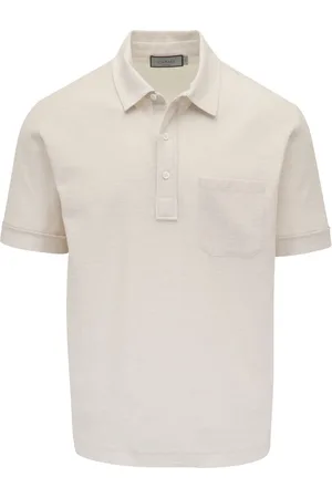 CANALI Kurzärmeliges Poloshirt
