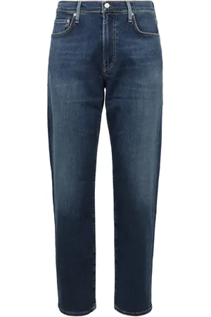 Citizens of Humanity Jeans mit geradem Bein
