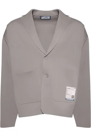 Maison Mihara Yasuhiro Milan Jacke