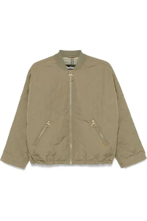 Barbour Emlyn Bomberjacke