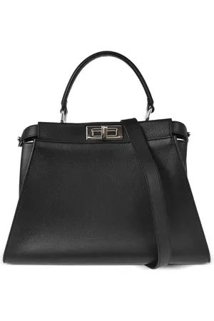 Fendi 2010s Peekaboo Handtasche