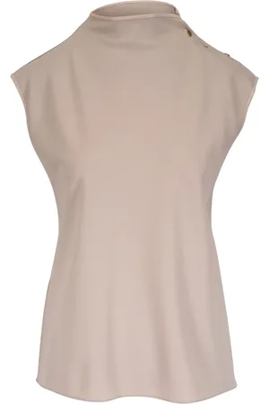 Giorgio Armani Jersey-Langarmshirt