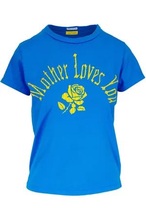 Mother The Goodie Goodie T-Shirt