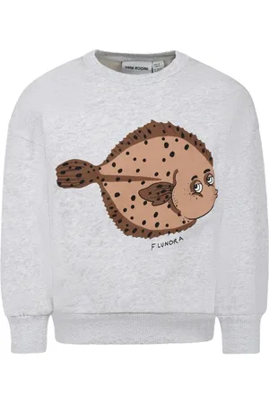 Mini Rodini Flundra Sweatshirt