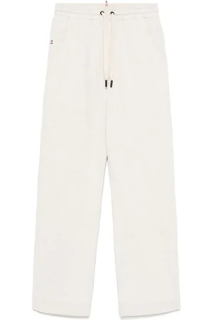 Moncler Jogginghose aus Baumwolle