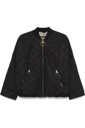 Barbour Emlyn Bomberjacke