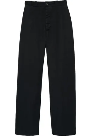 THE ELDER STATESMAN Hose mit geradem Bein