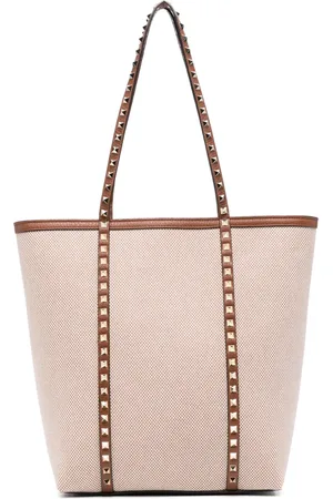 VALENTINO GARAVANI Handtasche mit Nieten
