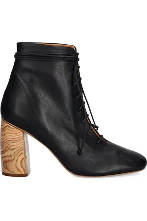 FORTE FORTE Klassische Stiefeletten 90mm