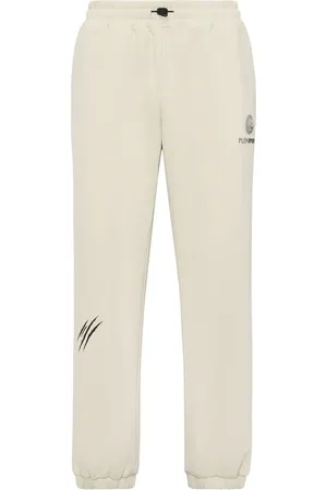 Philipp Plein Jogginghose mit Logo-Print