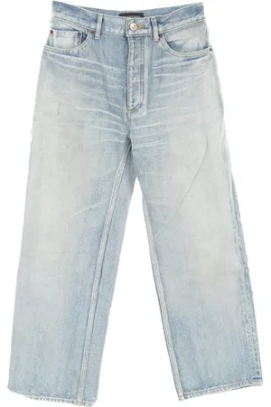 Balenciaga 2010s Jeans