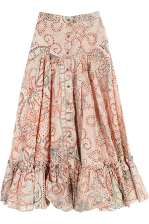 Etro 2010s Blair Midirock