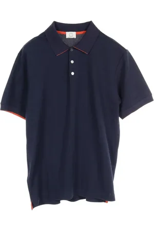 Hermès 2000-2009s Double Jew Poloshirt