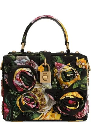 Dolce & Gabbana Dolce Box Handtasche