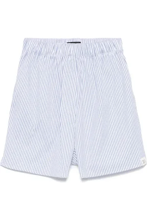 Peuterey Gestreifte Shorts