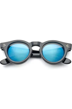 Kador Mondo Sonnenbrille mit rundem Gestell